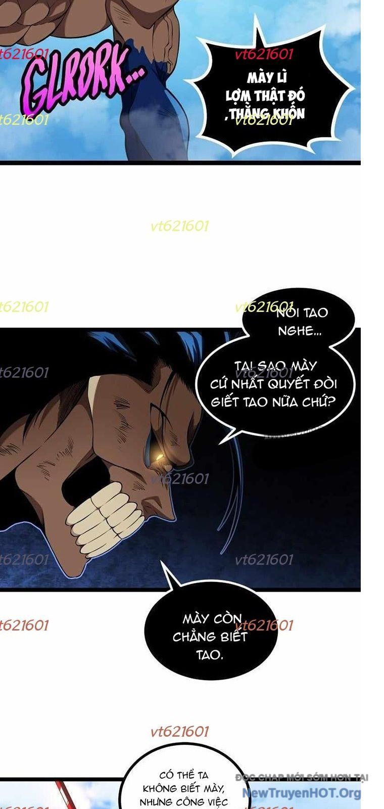 Song Sát - chap3 - Trang 44